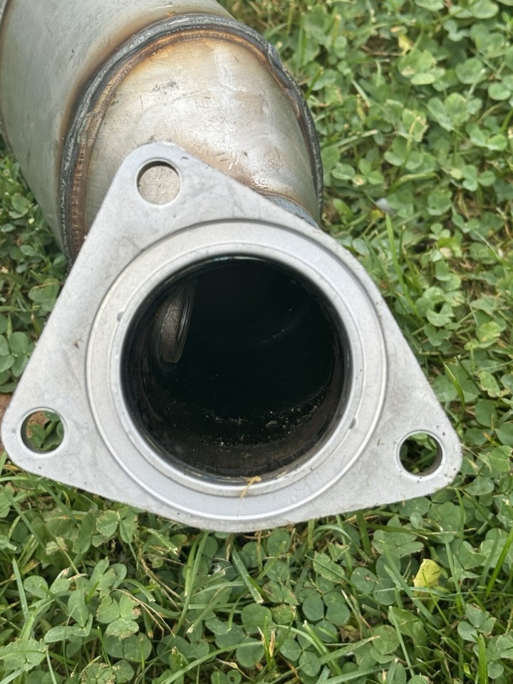 New GM OEM Catalytic Converter 19130789 eBay