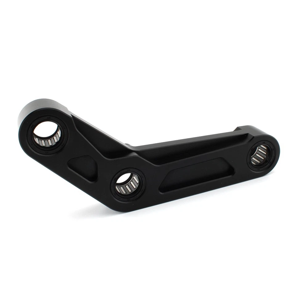 Регулируемые звенья нижней подвески для мотоцикла YAMAHA MT-07/FZ-07 2014-2024 - Изображение 3 из 4