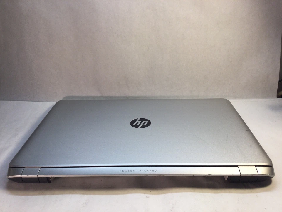 HP Pavilion 17 17" Laptop Intel Core i5 4th Gen. -BOOTS TO BIOS - MZ - Image 4 of 4