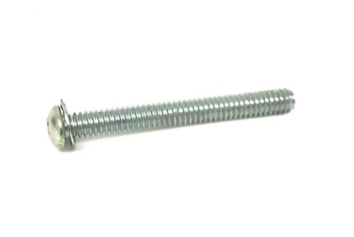 Life Fitness Recumbent Bike Button Head Seat Screw 1/9-20X2.25'' 0017-00101-1743