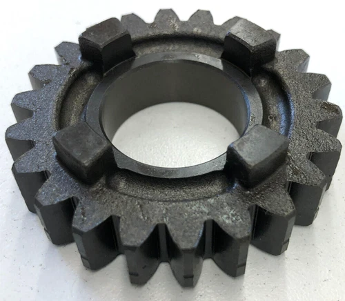 GEAR, 4TH DRIVEN (NT:24)