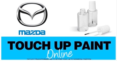 Краска 41g mazda