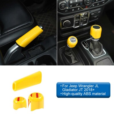 Caja Para Cambio De Marchas Para Jeep Wrangler Tj 1997-2006 | Meses Sin Interés