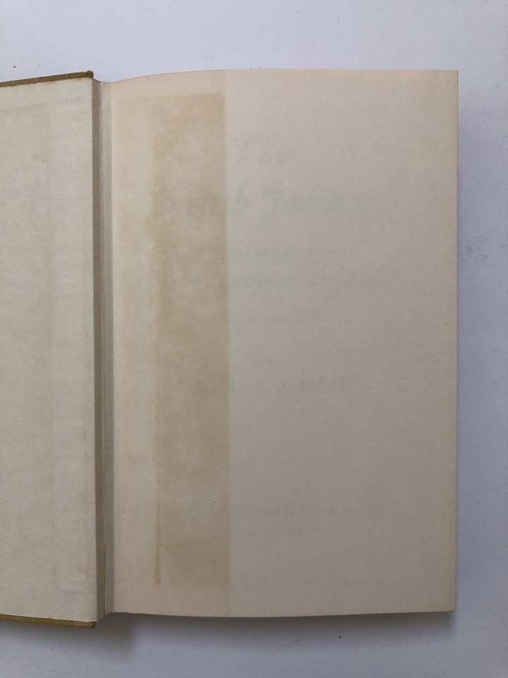 The English Jacobins Reformers In 18th Century England by Carl B. Cone