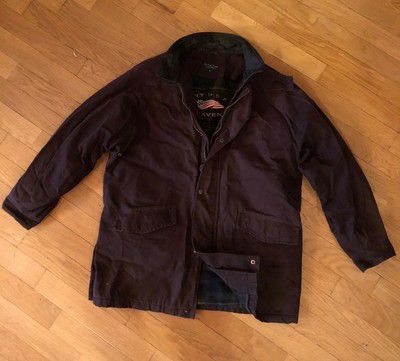 gant avenue jacket