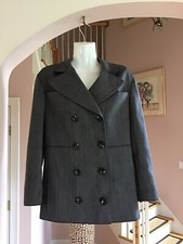 Valentino jacket size 4