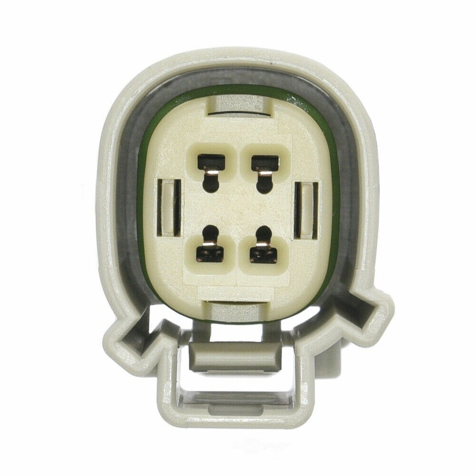 4pcs O2 Oxygen Sensor Up+ Downstream for 2011 2012 2013 2014Ford F-150 ...