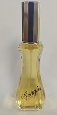 1 PIECE - GIORGIO BEVERLY HILLS EAU DE TOILETTE SPRAY 1.7fl. oz. NEW WITHOUT BOX