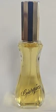 1 PIECE - GIORGIO BEVERLY HILLS EAU DE TOILETTE SPRAY 1.7fl. oz. NEW WITHOUT BOX