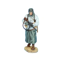 LWG022 German Panzer Grenadier with STG 44 by First Legion