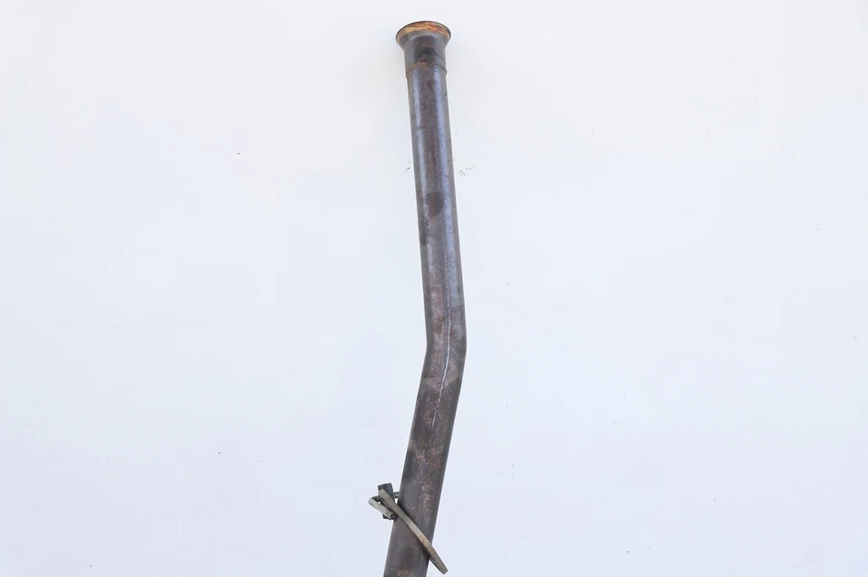 Silenciador de tubo de escape trasero Mazda RX-8 RX8 04-08, A874, OEM, 2004, 2005, 2006, 200 Foto 3 de 4