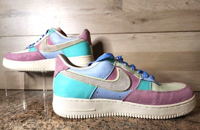 nike af1 easter 2018