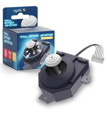 Hall Effect Joystick Assembly for N64 Nintendo 64