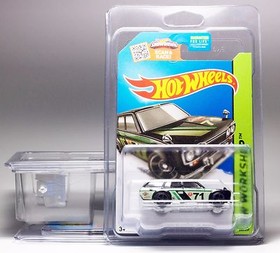 Sterling Protector Case Mainline 240 Pack Wholesale Hot Wheels & Matchbox Basic