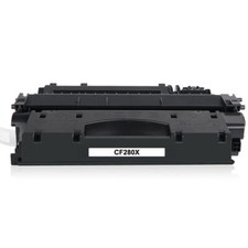 1/2/3/4/6/10 lot CF280X Toner For HP LaserJet Pro 400 M401 M401dne M401dn M425dn