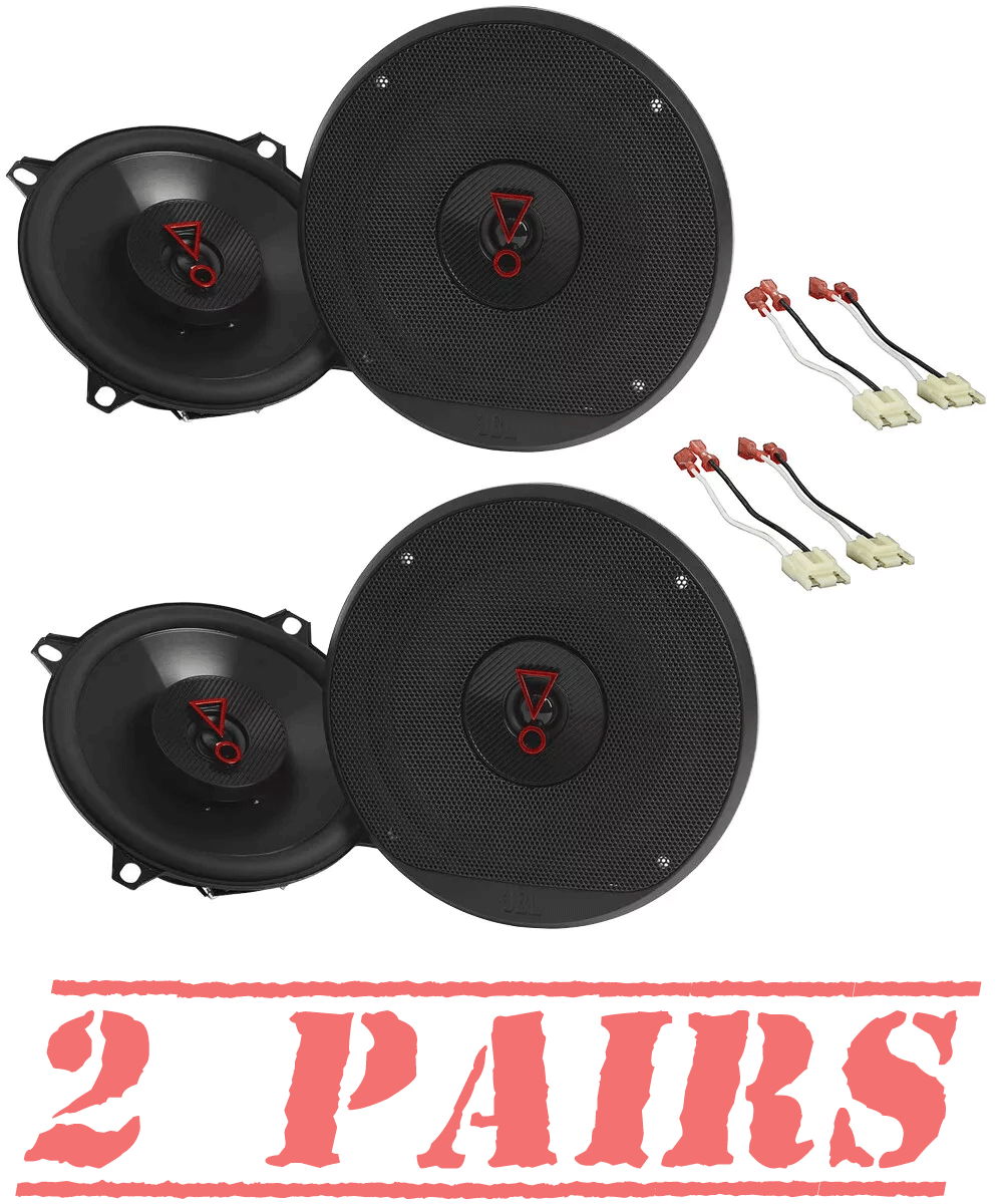 JBL 5.25