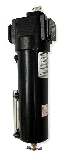 Arrow Pneumatics Oil Removing Coalescing Filter 3/4" NPT, F586W - Picture 3 of 3