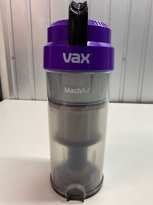 für Vax Mach Air - Komplette Schmutzbehälter-Baugruppe Staubbehälter UCA1GEV1