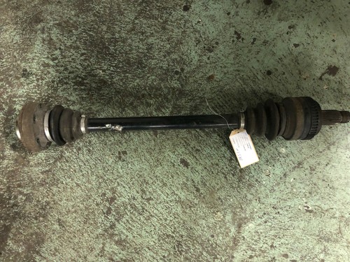 BMW 1er E87 Antriebswelle links 7523959