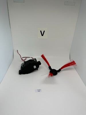 Experobot C200 by East Oak Robot Vacuum - PARTS