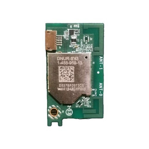 Sony TV WLAN Modul DNUR-SY3 - 1-458-959-13 WIFI aus KD-55XE7096