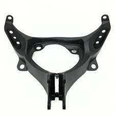Headlight Front Upper Fairing Stay Bracket For Suzuki GSXR1000 2007-2008