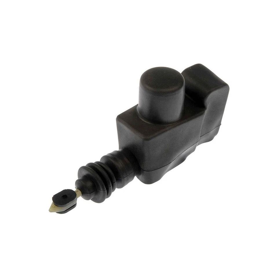 Actuador de bloqueo de puerta eléctrico DORMAN 746-014 para camioneta Chevy GMC Cadillac Pontiac Foto 4 de 4