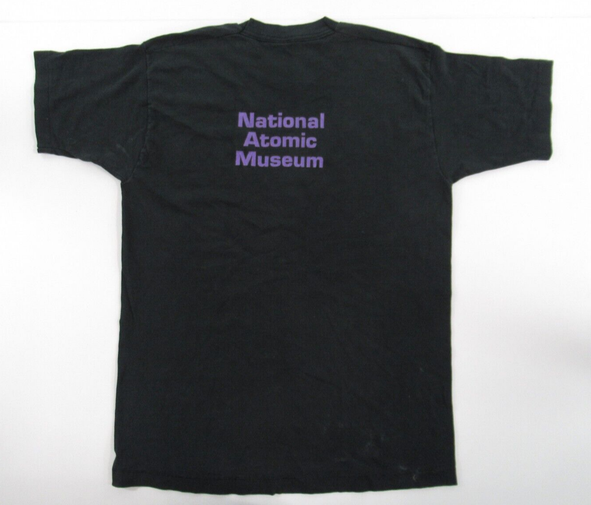 レア 90s ピースマーク アインシュタイン Tシャツ ブラック L usa製 90's EINSTEIN T-Shirts Made in USA BLACK/L 90年代 アインシュタイン