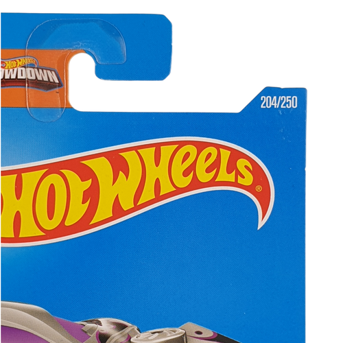 Hot Wheels SCORPEDO Street Beast Scorpion Grey 204/250 4/10 2015 NEW Sent in Box - Bild 3 von 5