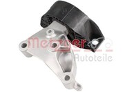 Metzger 8053907 Lagerung, Motor FüR Dacia Renault