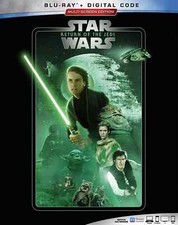 Star Wars: Episode Vi - Return Of The Jedi [B...