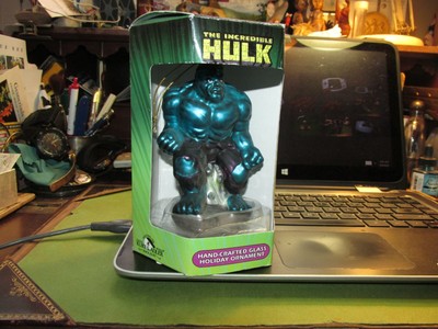 hulk toy kmart
