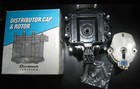 <!--F#f_0-->Duratech Ignition Distributor Cap & Rotor For All V8 HEI Ignition Distributors<!--F/-->
