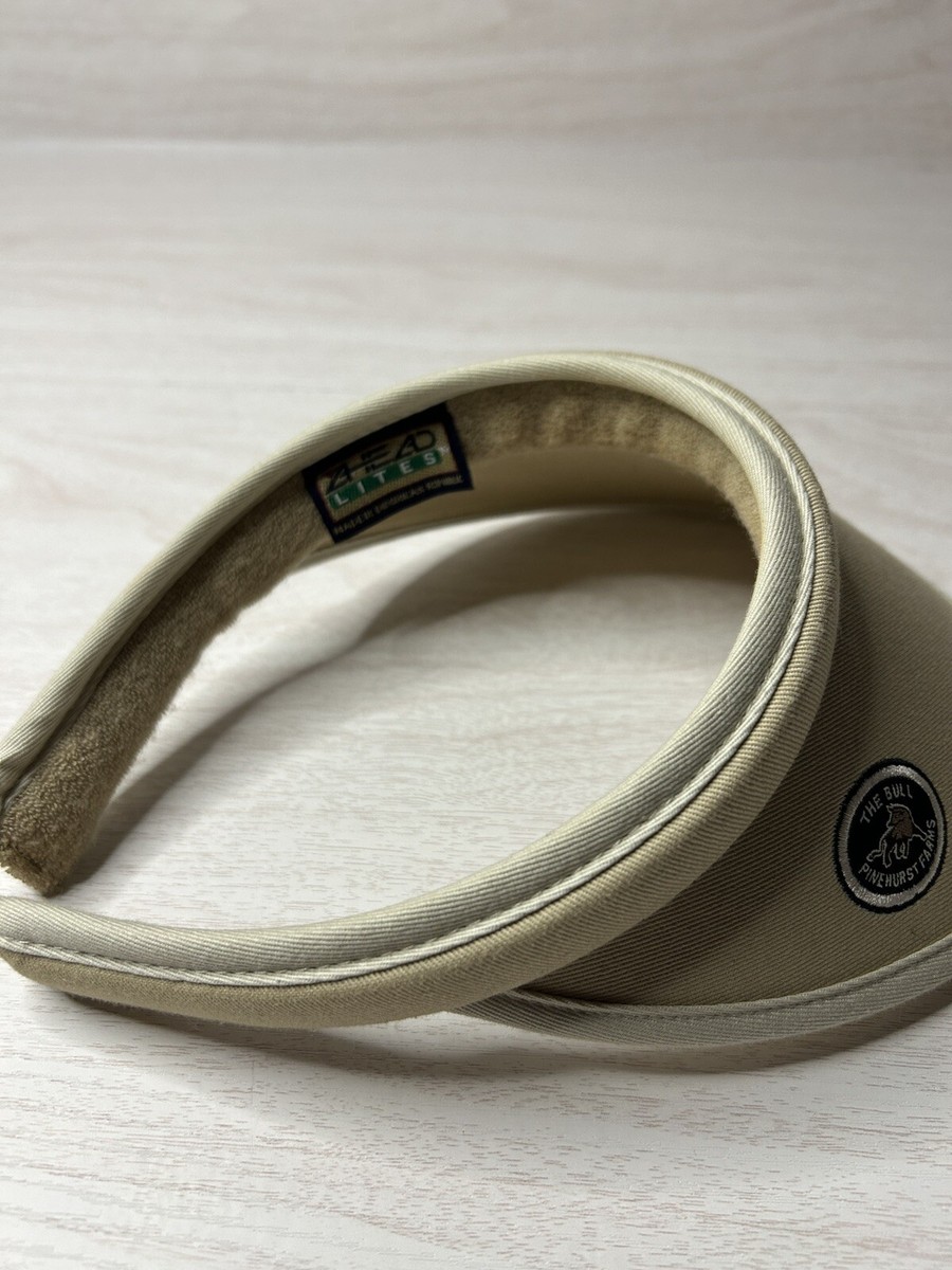 Visière Sports Visor / blanche acheter maintenant | SVB
