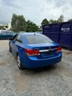 <!--F#f_0-->2012 Holden Cruze Car Wrecking for Parts<!--F/-->