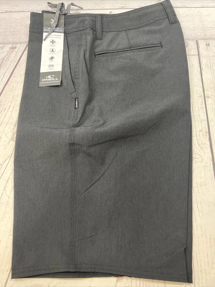 Long board shorts deals below knee womens