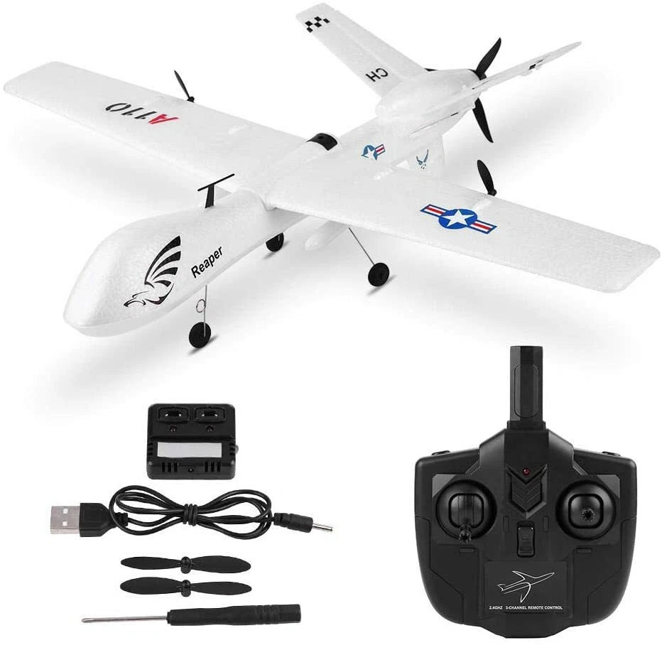 Wl rc drone deals