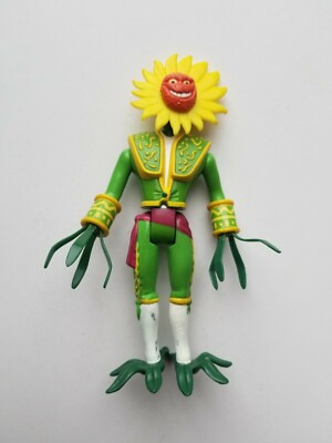 The Tick Grasping El Seed Action Figure 1994 Ban Dai Fox Childrens