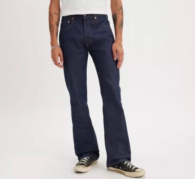 Levi's® Vintage ClothingLEVI'S® VINTAGE CLOTHING 1970S 517 BOOTCUT