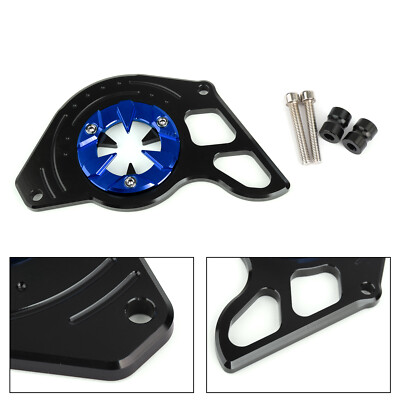 Vorne Kettenradabdeckung für Honda Grom MSX125 2013-2015 MSX125SF 2016-2019