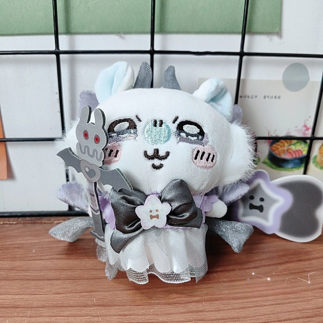 Chiikawa Magic Series – Mascot Charm Step Into Enchantment! In - Foto 8