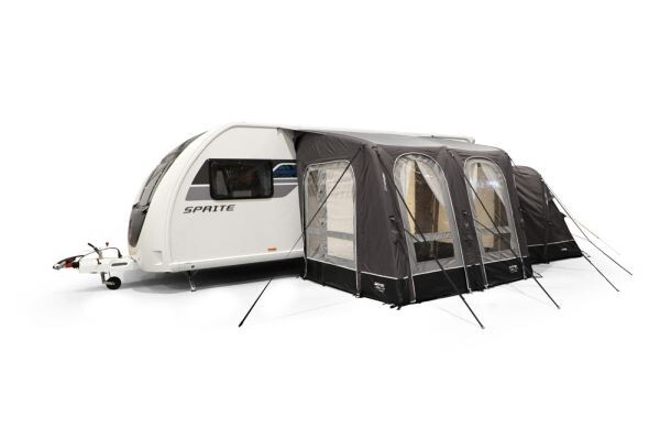 Vango Balletto Air 260 Elements Proshield Caravan Awning