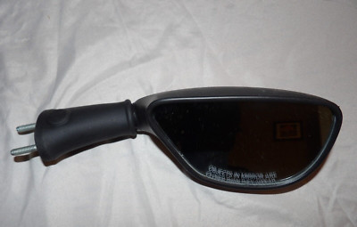 Buell NOS OEM Right Hand Mirror Part #N0162.02A8