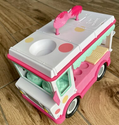 Noms Lip Gloss Truck Num Noms Slime Truck Num Noms Lip Gloss Ice