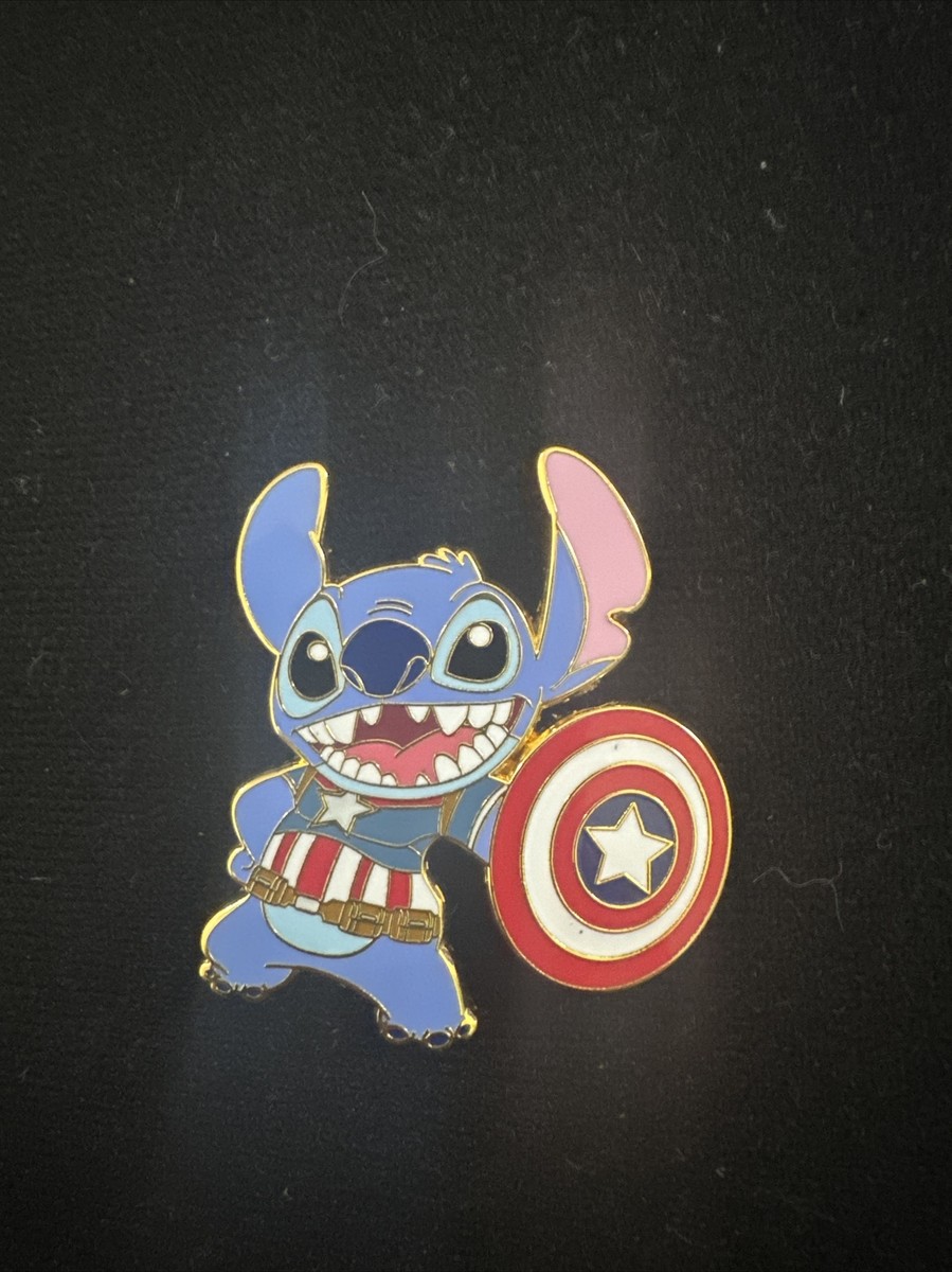 スティッチ EL CAPITAN ピン IMG_2154.jpeg.
