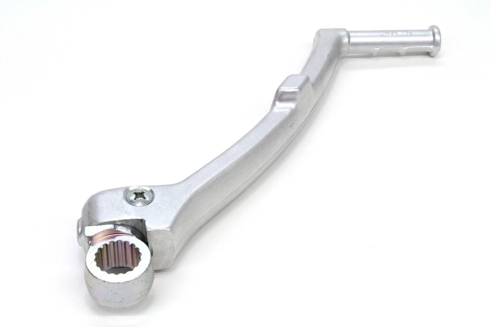 Palanca de arranque eje de pedal V35 fabricante original Suzuki V35 Foto 2 de 3