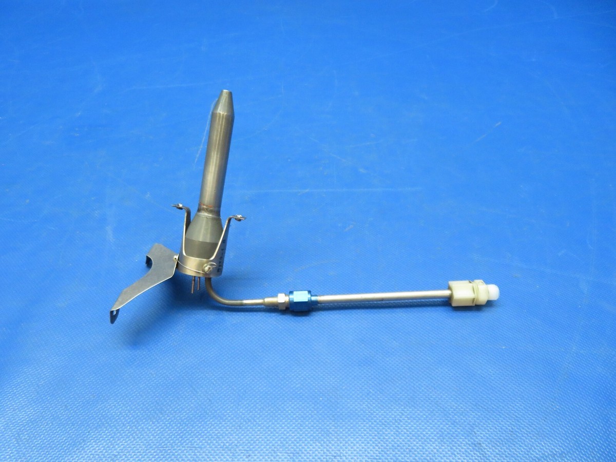Robinson R44 Raven II Helicopter Heated Pitot Tube 12v AN5813