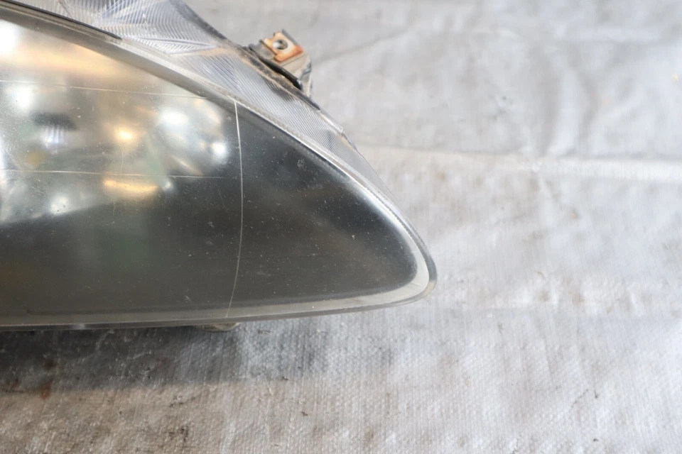 Honda S2000 AP2 F22C 2005 2,2 L OEM LADO DERECHO DEL PASAJERO CONJUNTO DE FAROS OCULTOS #3374 Foto 3 de 4