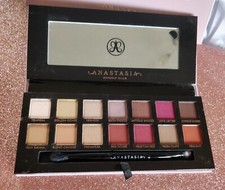 ANASTASIA Beverly Hills - Modern Renaissance - Eyeshadow Palette - New & Boxed