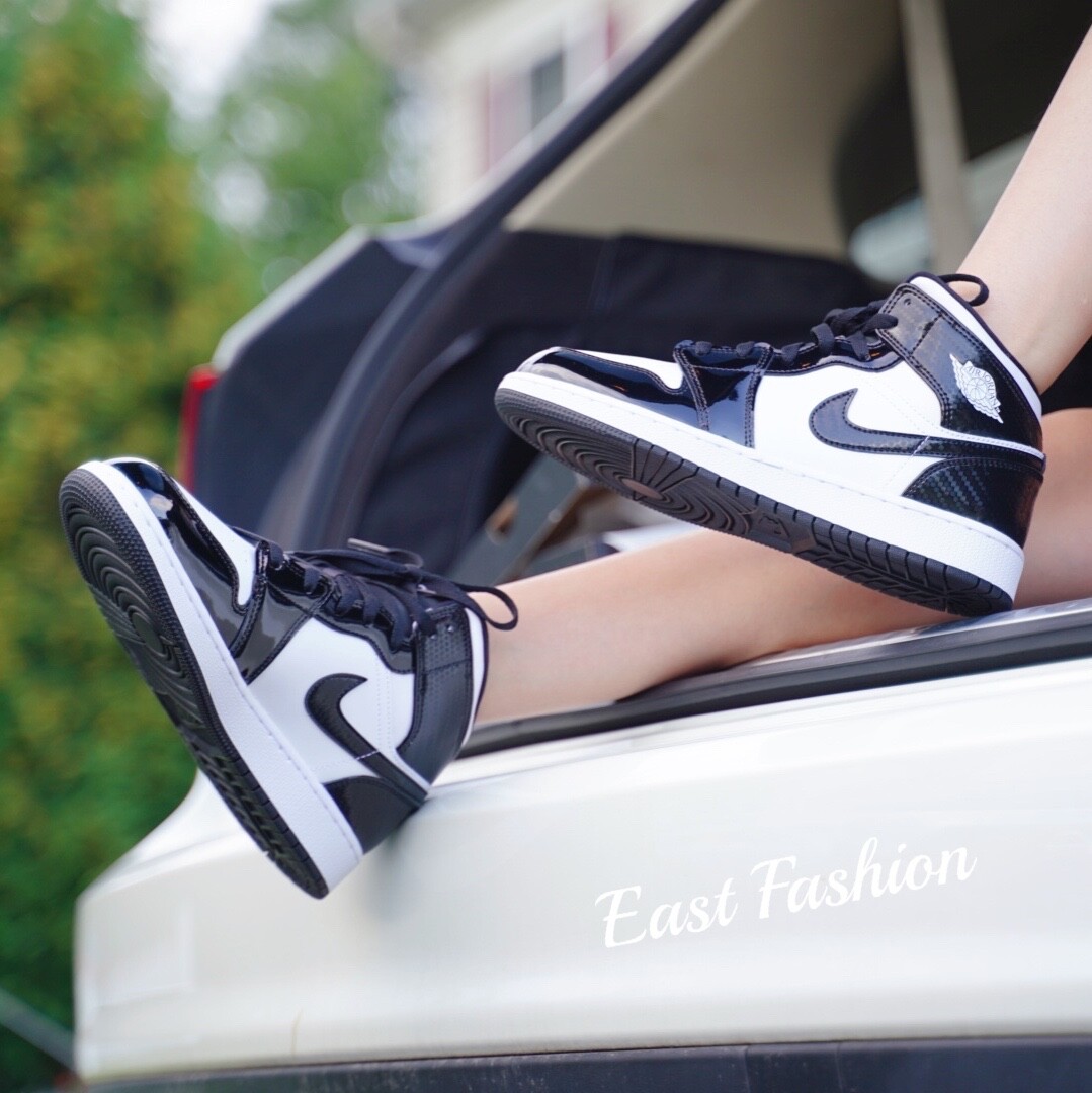 Купить Air Jordan 1 Mid SE ASW All Star на Аукцион из Америки с доставкой в  Россию, Украину, Казахстан